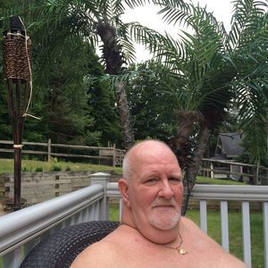 Meet your Posher, Roger